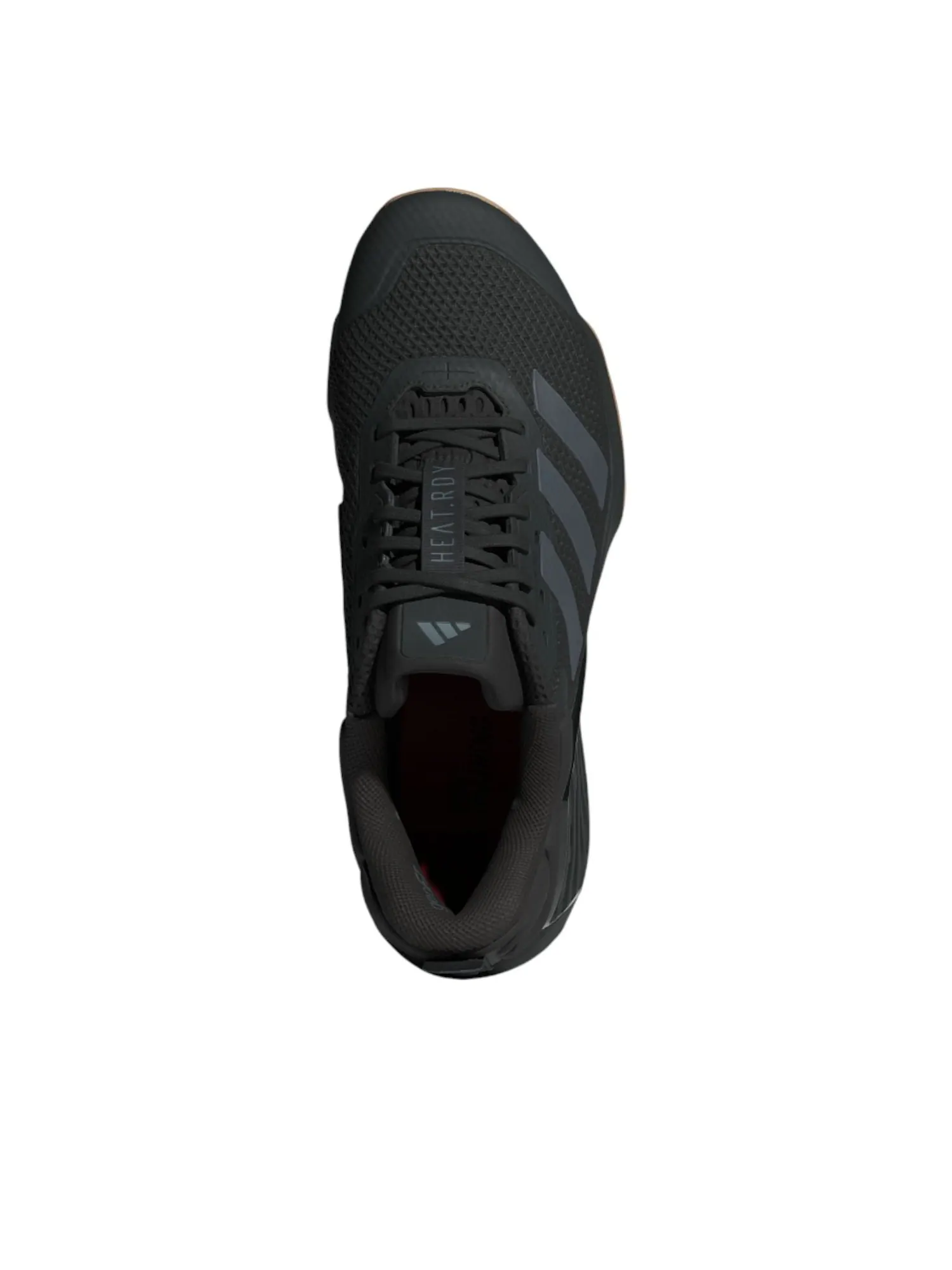 Adidas Dropset 3 — изображение 4 из 6, черный
