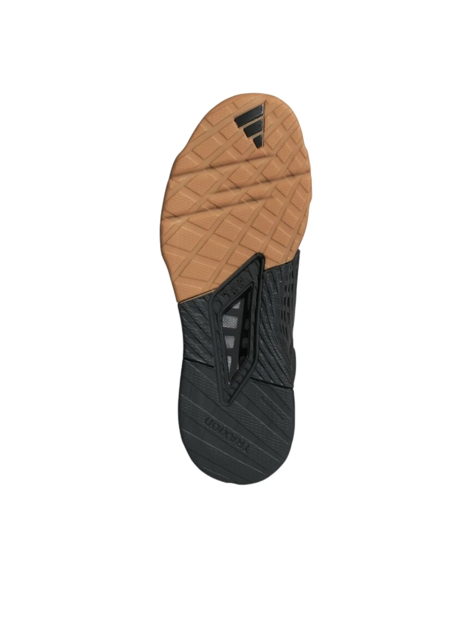 Adidas Dropset 3 — изображение 5 из 6, черный