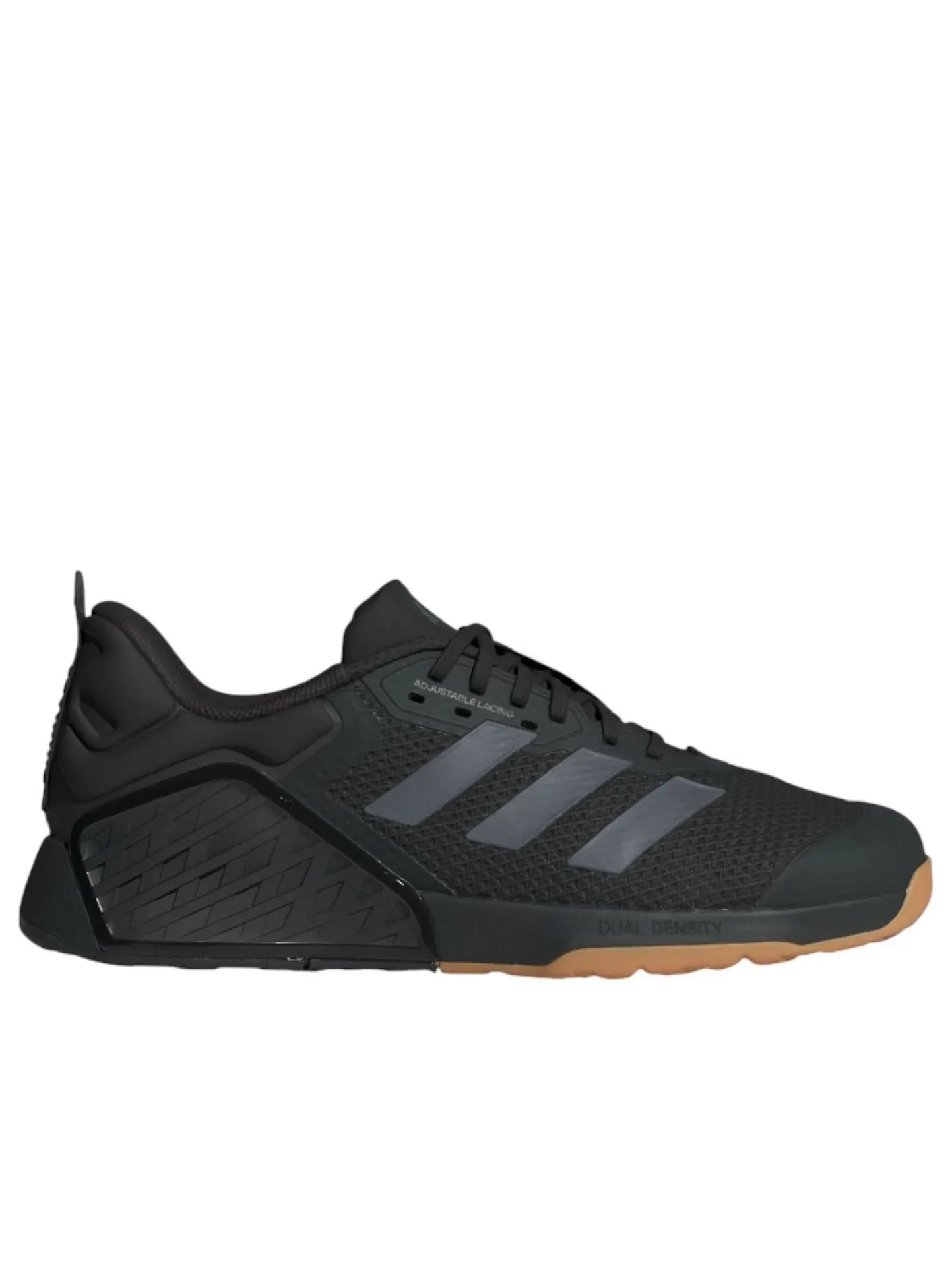 Adidas Dropset 3 — изображение 6 из 6, черный