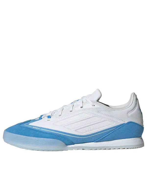 Кроссовки messi adizero f50 фристайл Adidas — изображение 1 из 1