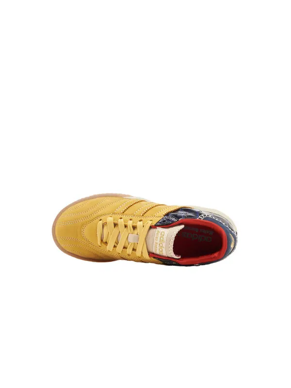 Кроссовки x wales bonner samba millenium 'suede yellow' Adidas — изображение 4 из 4
