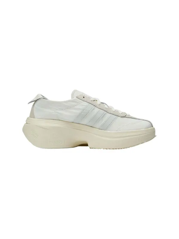 Кроссовки и 3 субая Adidas — изображение 2 из 4, белый/бежевый