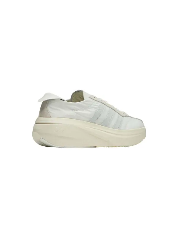 Кроссовки и 3 субая Adidas — изображение 4 из 4, белый/бежевый