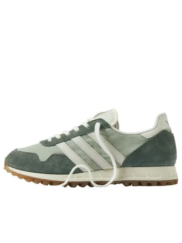 Кроссовки x end prototype trx 'laundromat ecru tint' Adidas — изображение 1 из 3, белый