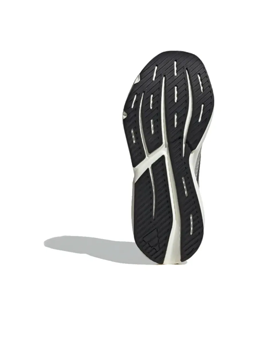 Кроссовки (WMNS) adidas LIGHTBLAZE 'Grey White' — изображение 5 из 5, серый