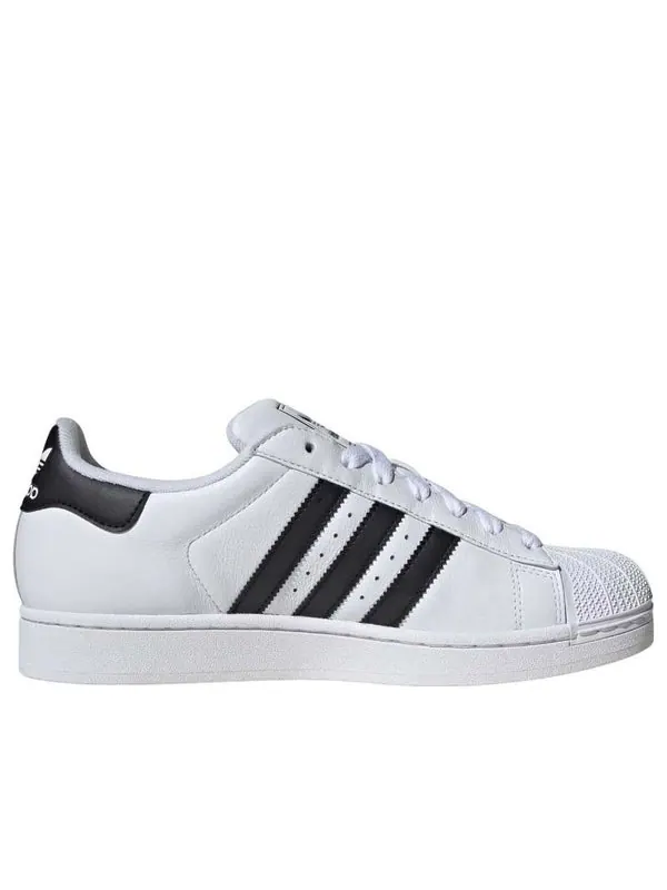 Кроссовки superstar 2 Adidas — изображение 2 из 4, белый