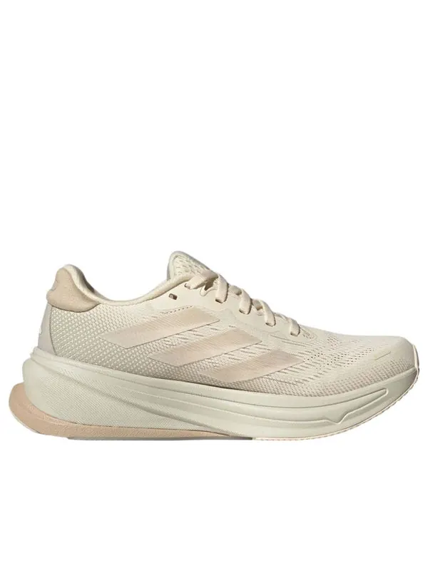 Кроссовки supernova rise 2 Adidas — изображение 2 из 4, бежевый