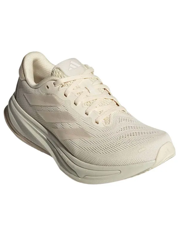 Кроссовки supernova rise 2 Adidas — изображение 3 из 4, бежевый
