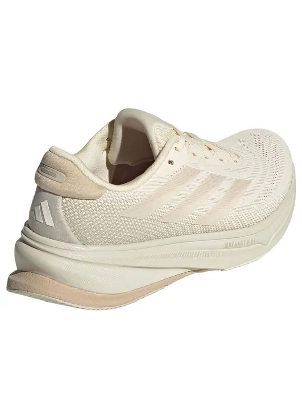 Кроссовки supernova rise 2 Adidas — изображение 4 из 4, бежевый