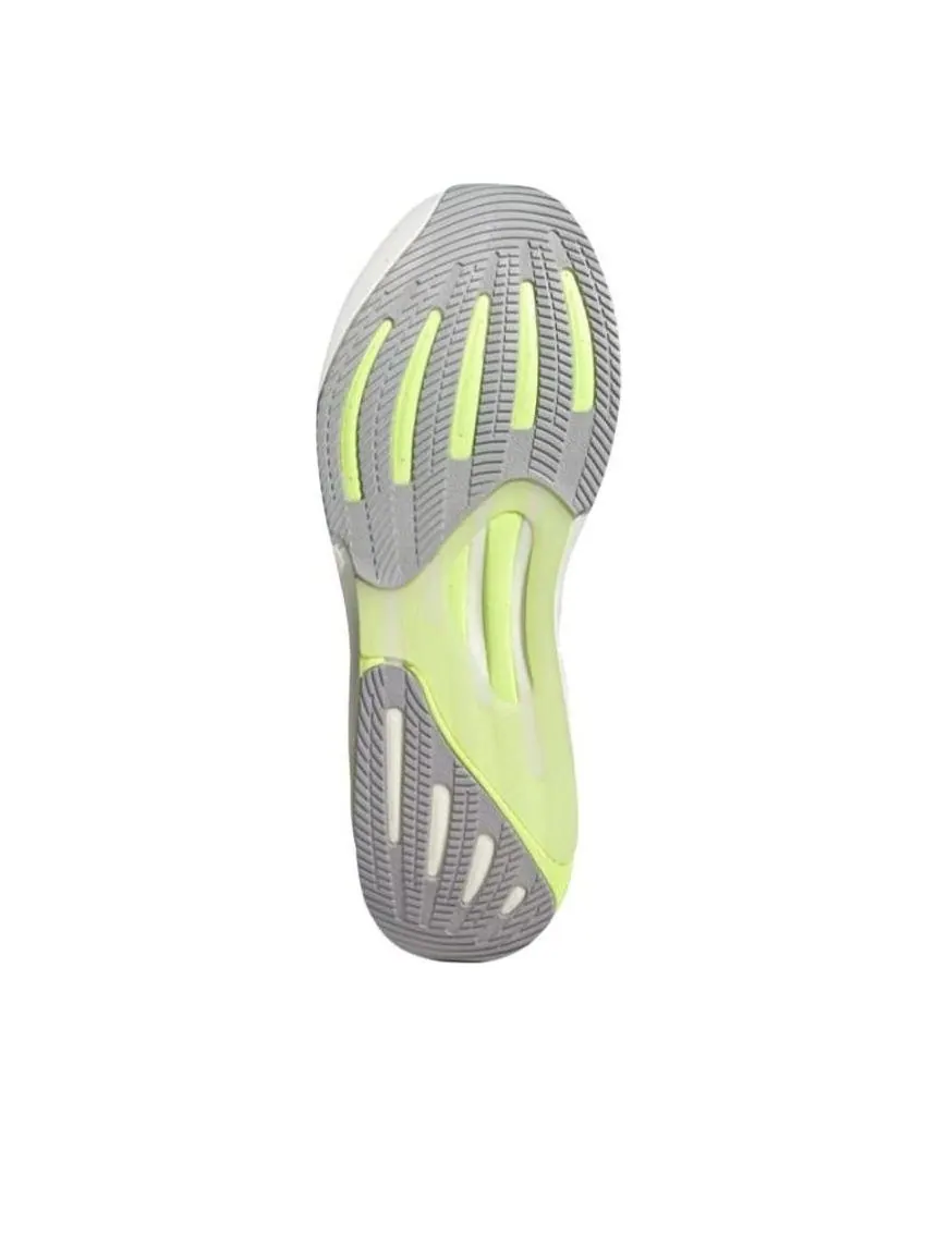 Кроссовки adidas Supernova Rise 2 'Grey Matte Silver' — изображение 5 из 5, серый