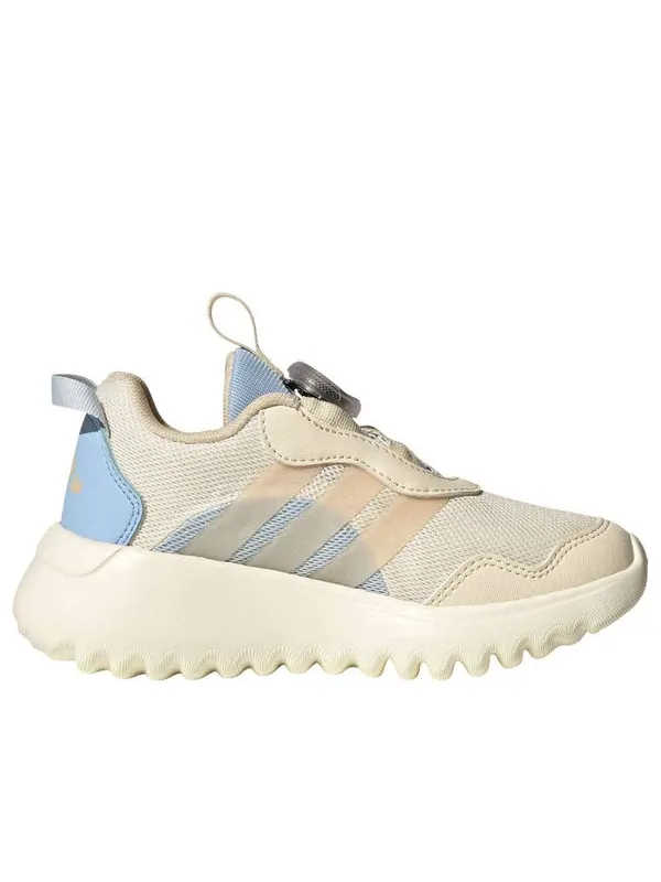 Кроссовки activeflex boa 4.0 Adidas — изображение 2 из 4, бежевый