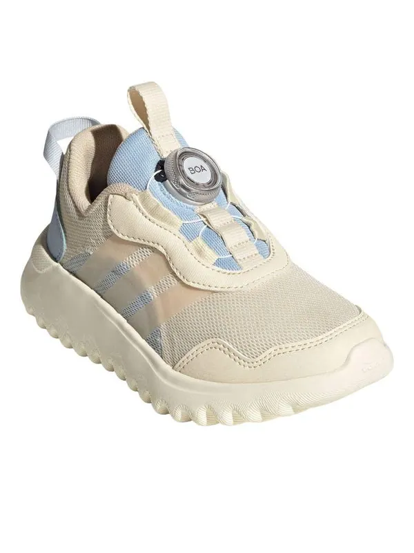 Кроссовки activeflex boa 4.0 Adidas — изображение 3 из 4, бежевый