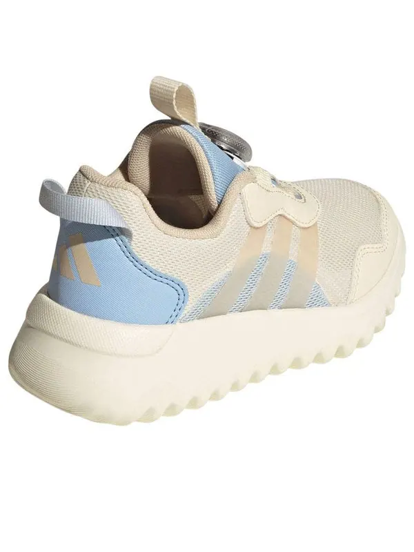 Кроссовки activeflex boa 4.0 Adidas — изображение 4 из 4, бежевый