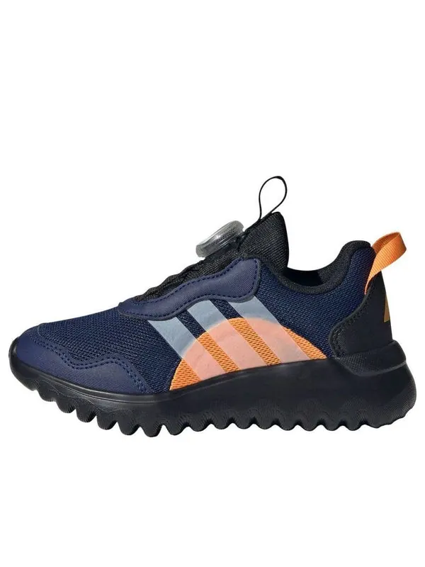 Кроссовки activeflex boa 4.0 Adidas — изображение 1 из 4, темно-синий