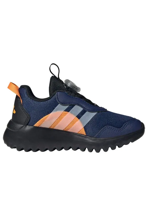 Кроссовки activeflex boa 4.0 Adidas — изображение 2 из 4, темно-синий