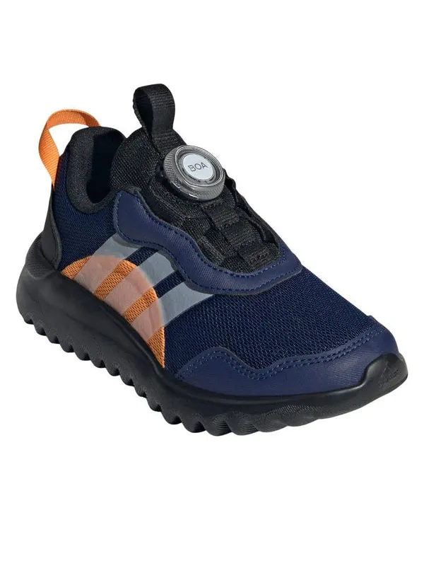 Кроссовки activeflex boa 4.0 Adidas — изображение 3 из 4, темно-синий