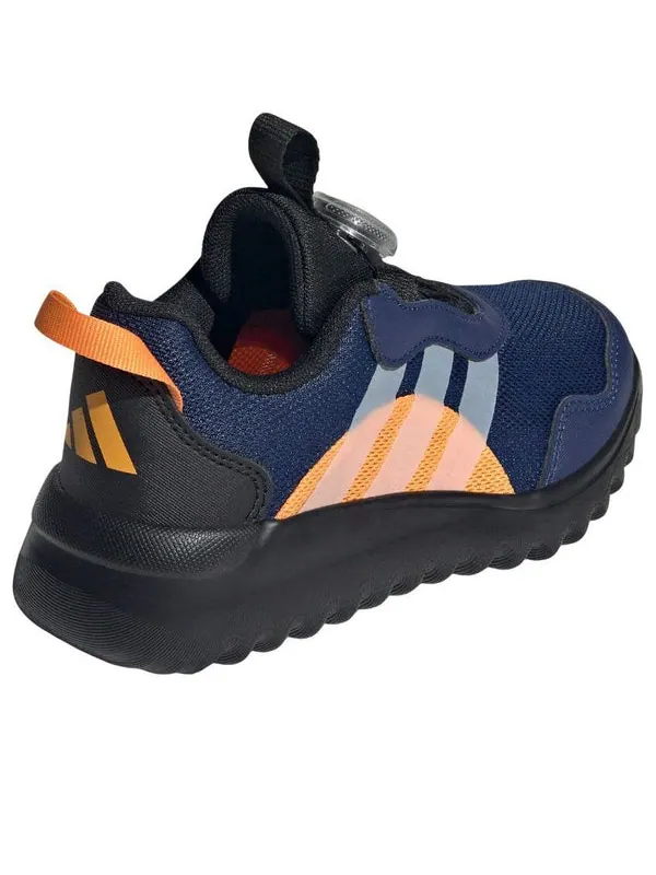 Кроссовки activeflex boa 4.0 Adidas — изображение 4 из 4, темно-синий