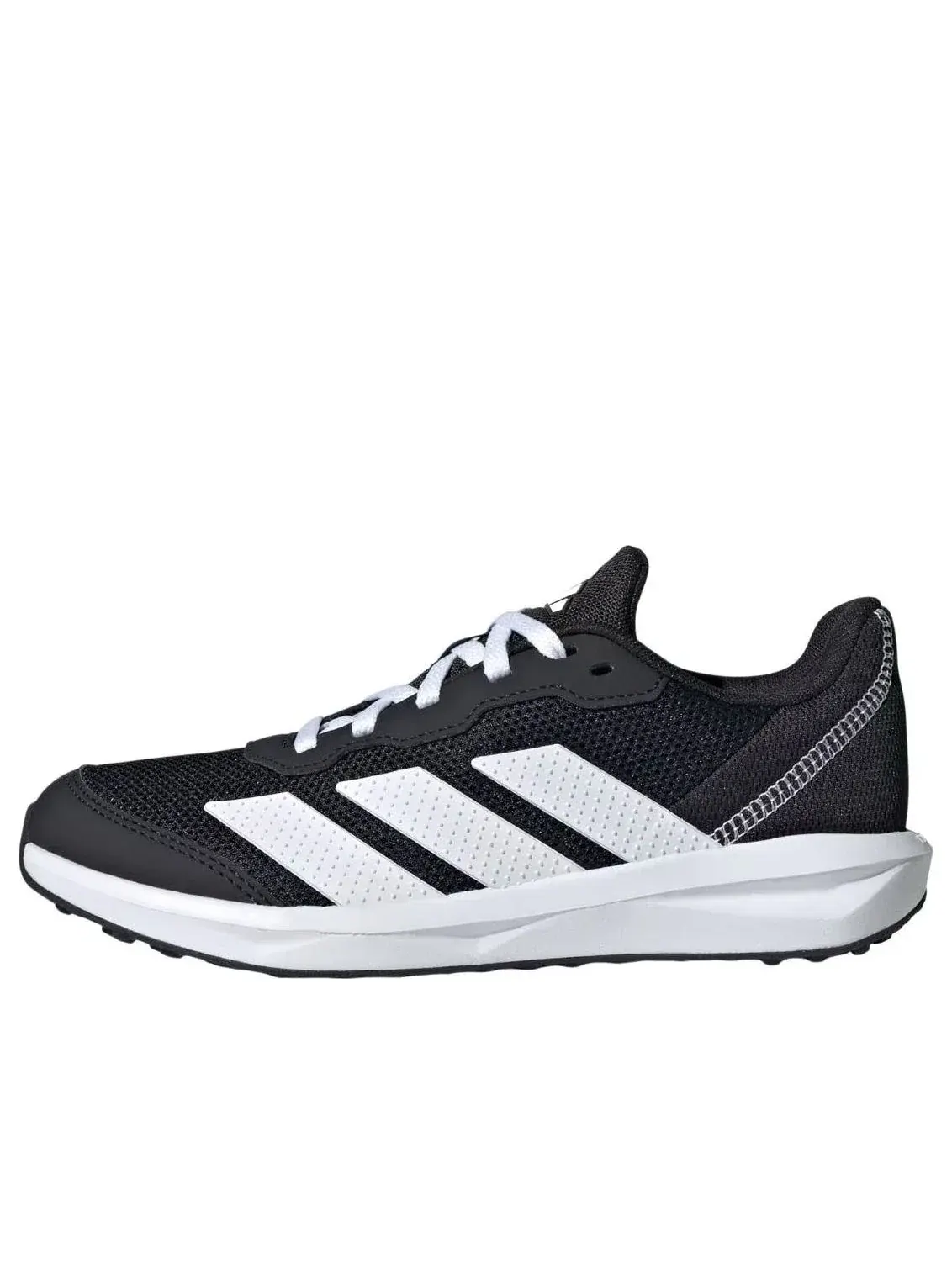 Кроссовки Adidas Faito 'Black White' IH8981 — изображение 1 из 5, черный