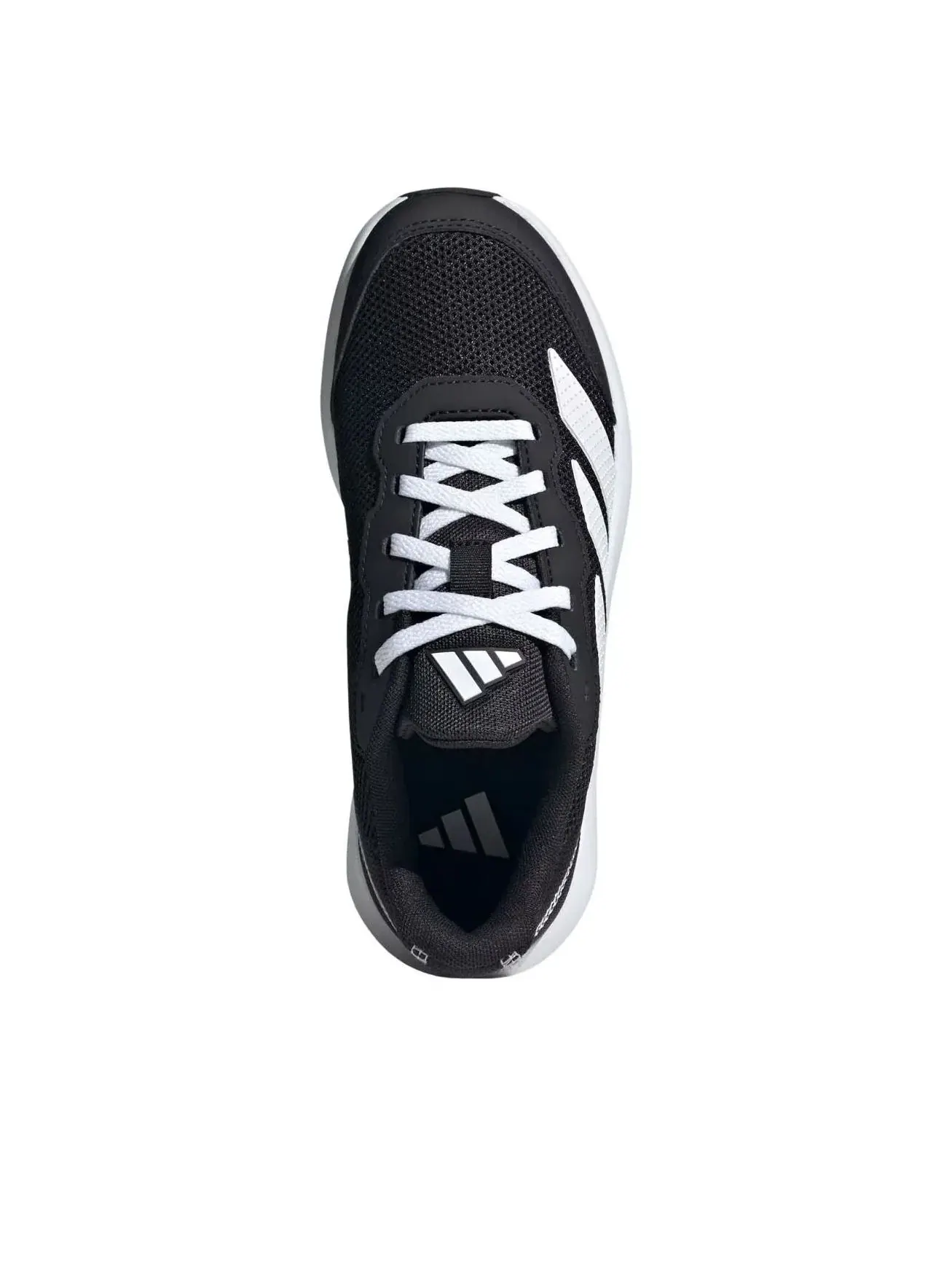 Кроссовки Adidas Faito 'Black White' IH8981 — изображение 2 из 5, черный