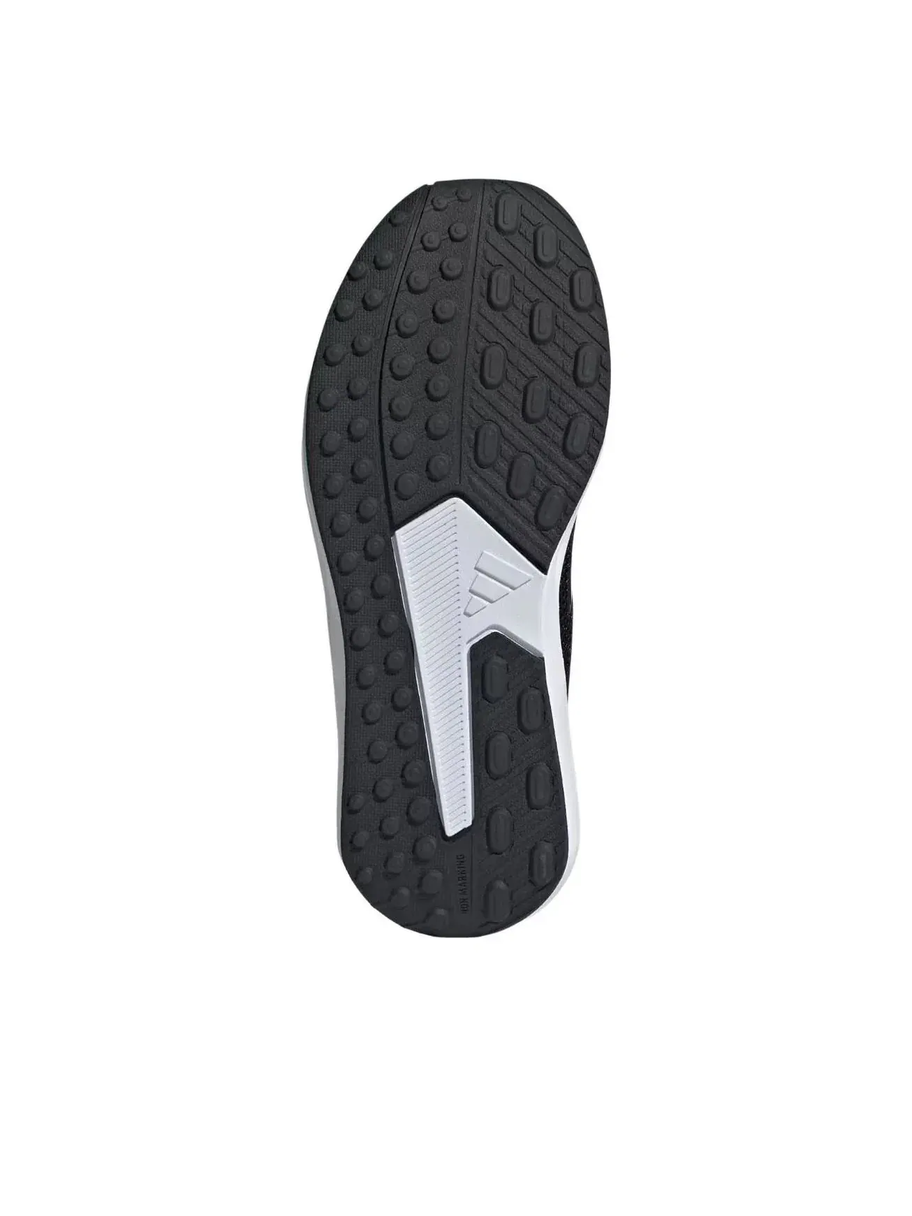 Кроссовки Adidas Faito 'Black White' IH8981 — изображение 3 из 5, черный