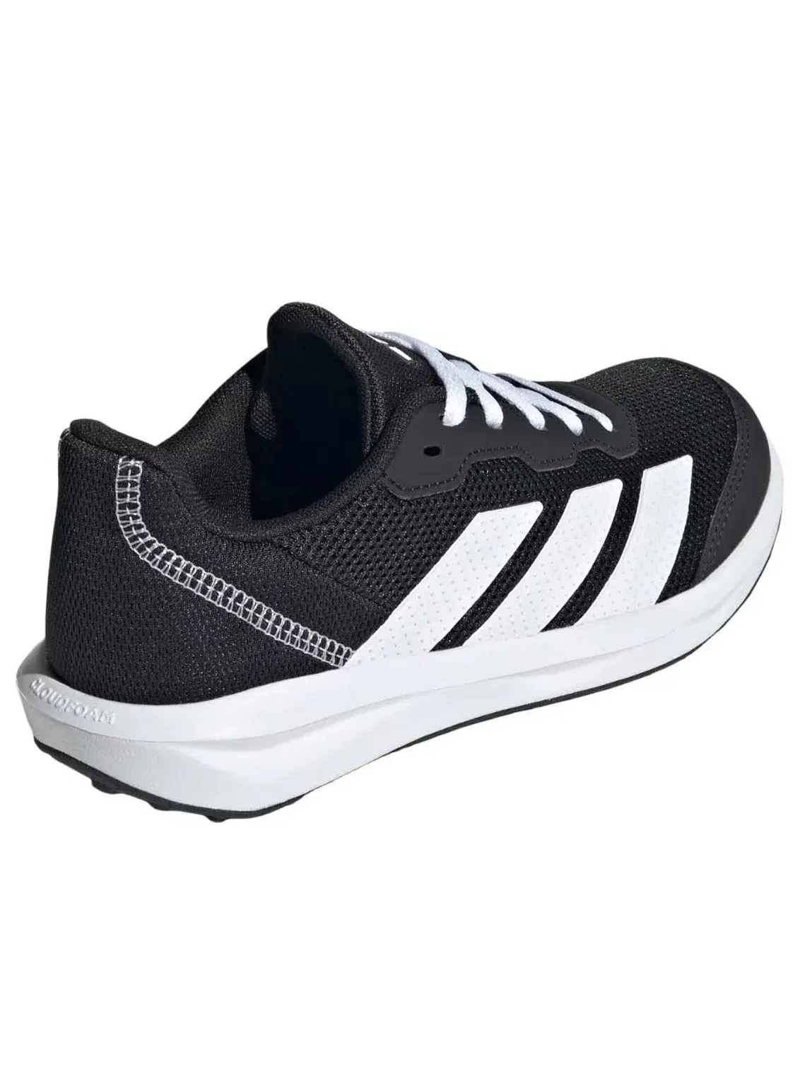 Кроссовки Adidas Faito 'Black White' IH8981 — изображение 5 из 5, черный