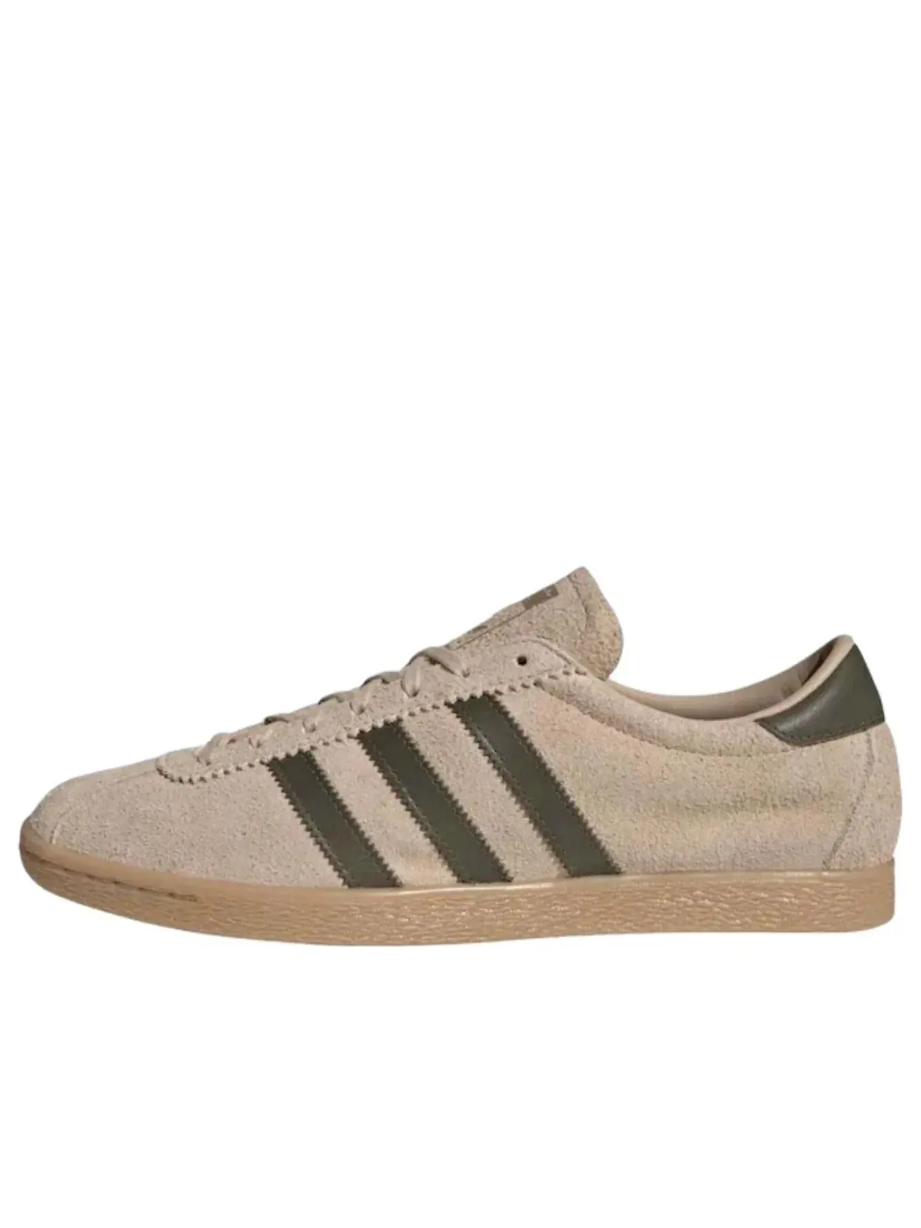 Кроссовки Adidas Tobacco 'Brown Desert Cardboard Gum' IH9083 — изображение 1 из 6, коричневый