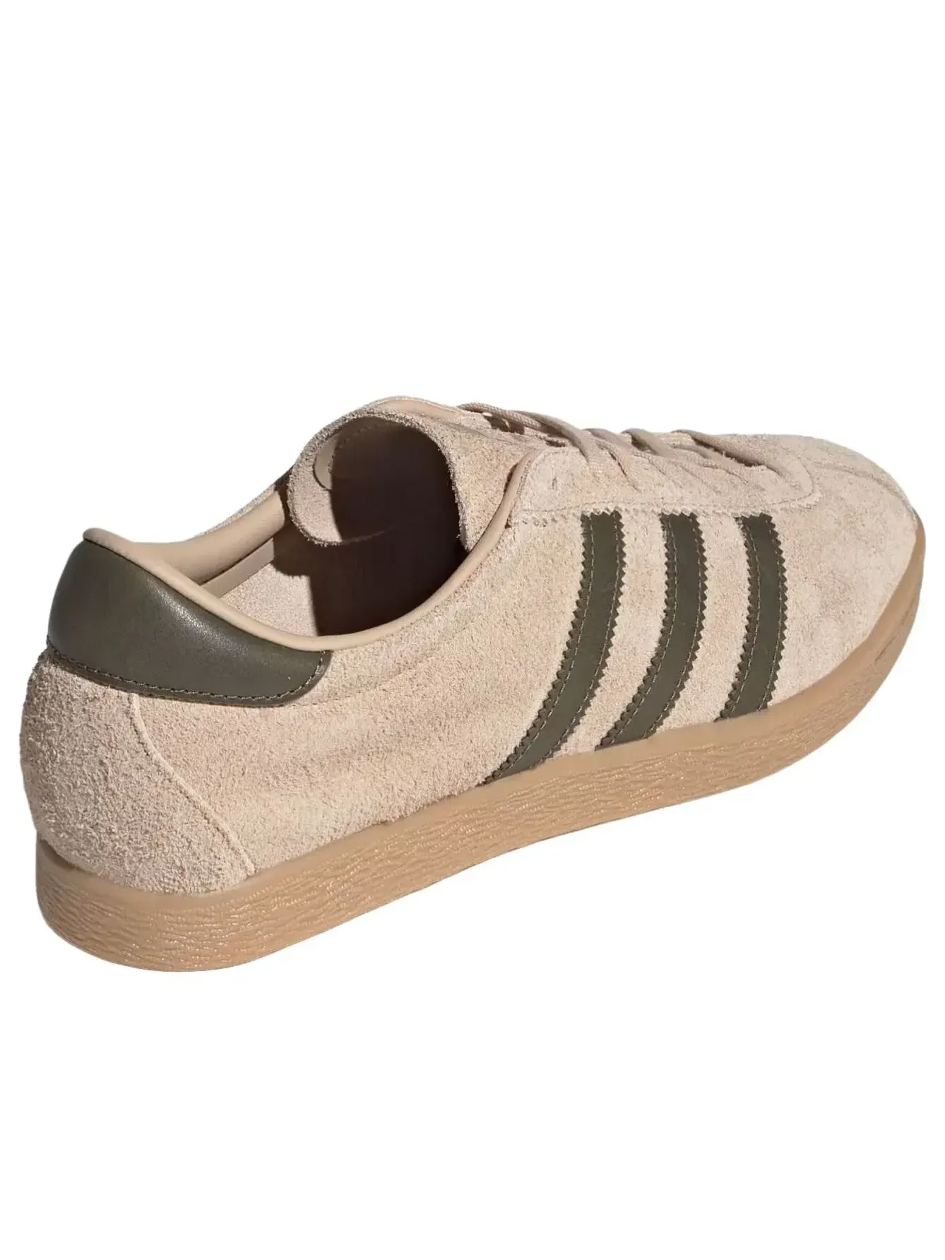 Кроссовки Adidas Tobacco 'Brown Desert Cardboard Gum' IH9083 — изображение 3 из 6, коричневый