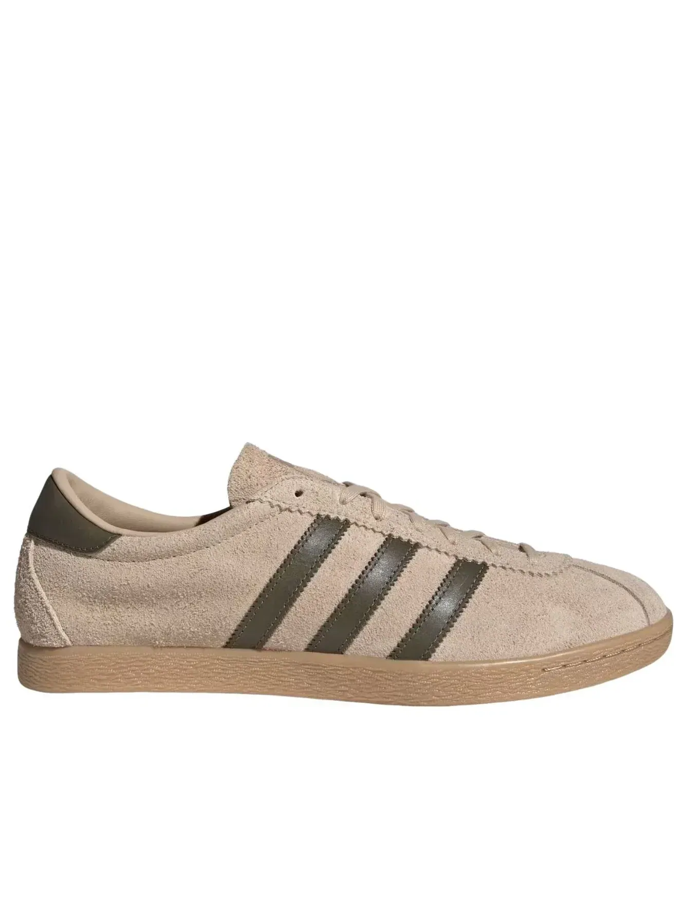 Кроссовки Adidas Tobacco 'Brown Desert Cardboard Gum' IH9083 — изображение 6 из 6, коричневый