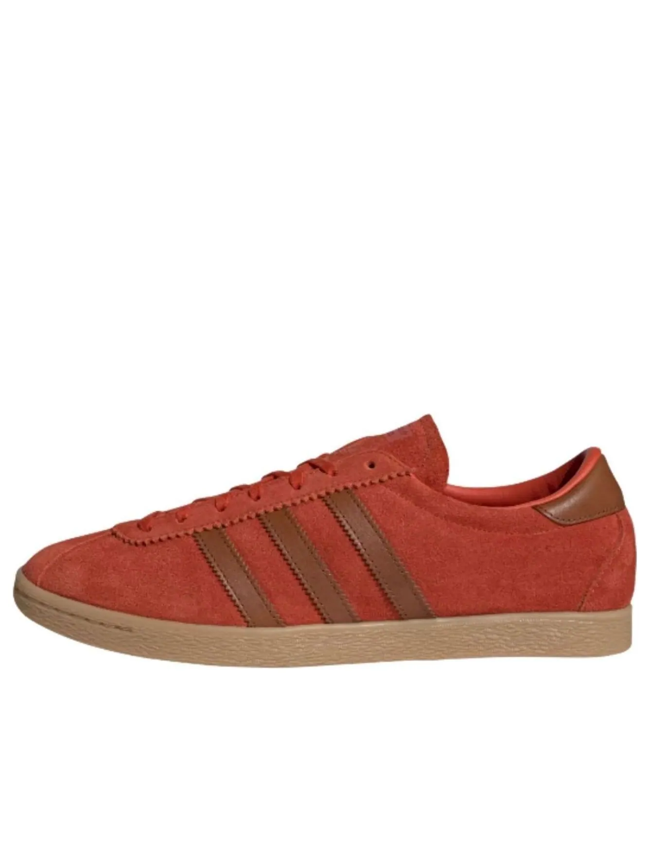 Adidas Tobacco 'Wonder Orchid Silver Green Dark Brown' — изображение 1 из 6