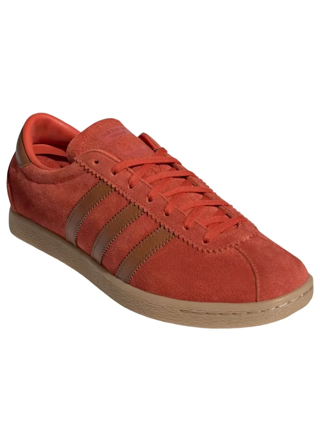 Adidas Tobacco 'Wonder Orchid Silver Green Dark Brown' — изображение 2 из 6