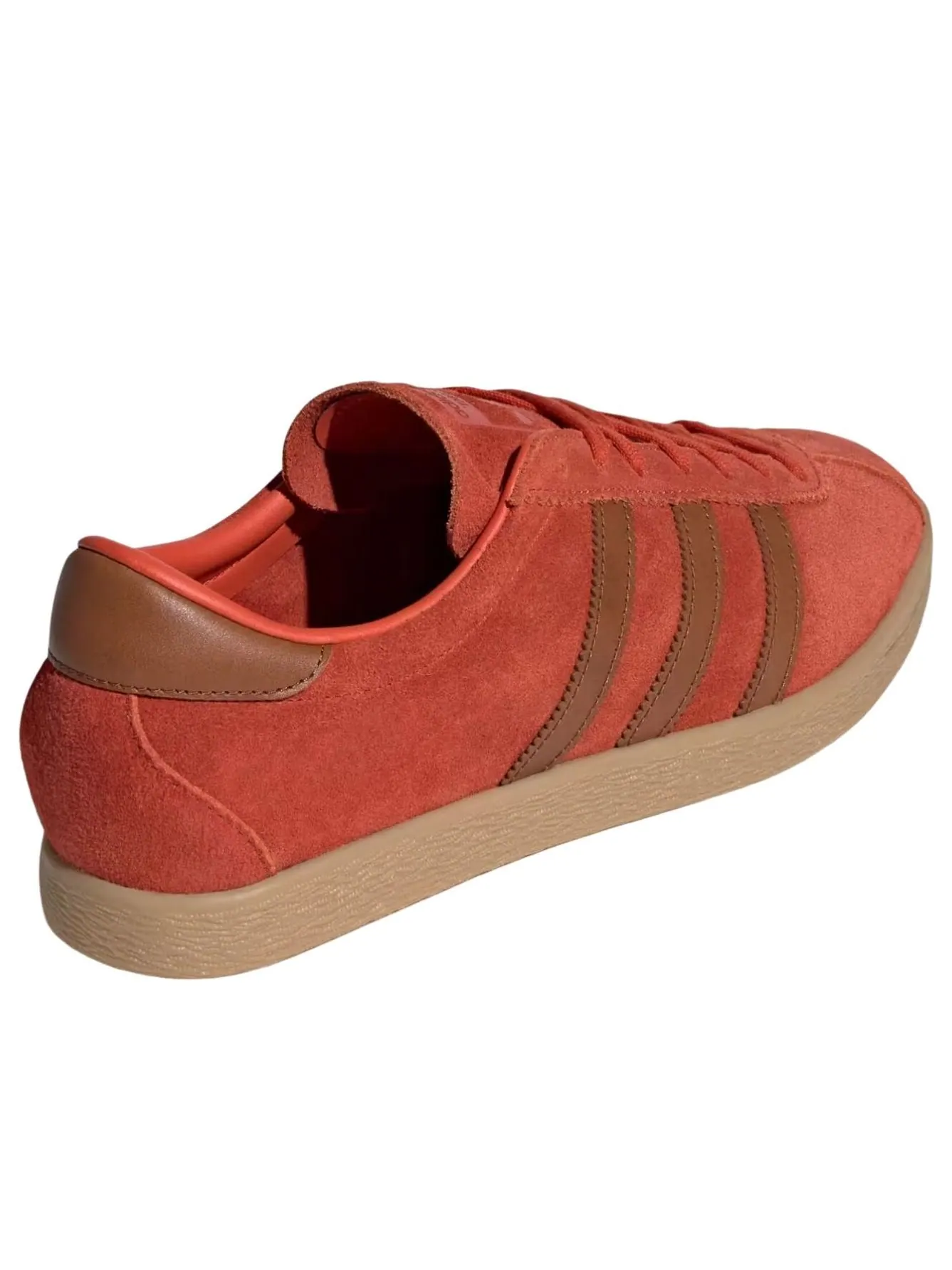Adidas Tobacco 'Wonder Orchid Silver Green Dark Brown' — изображение 3 из 6