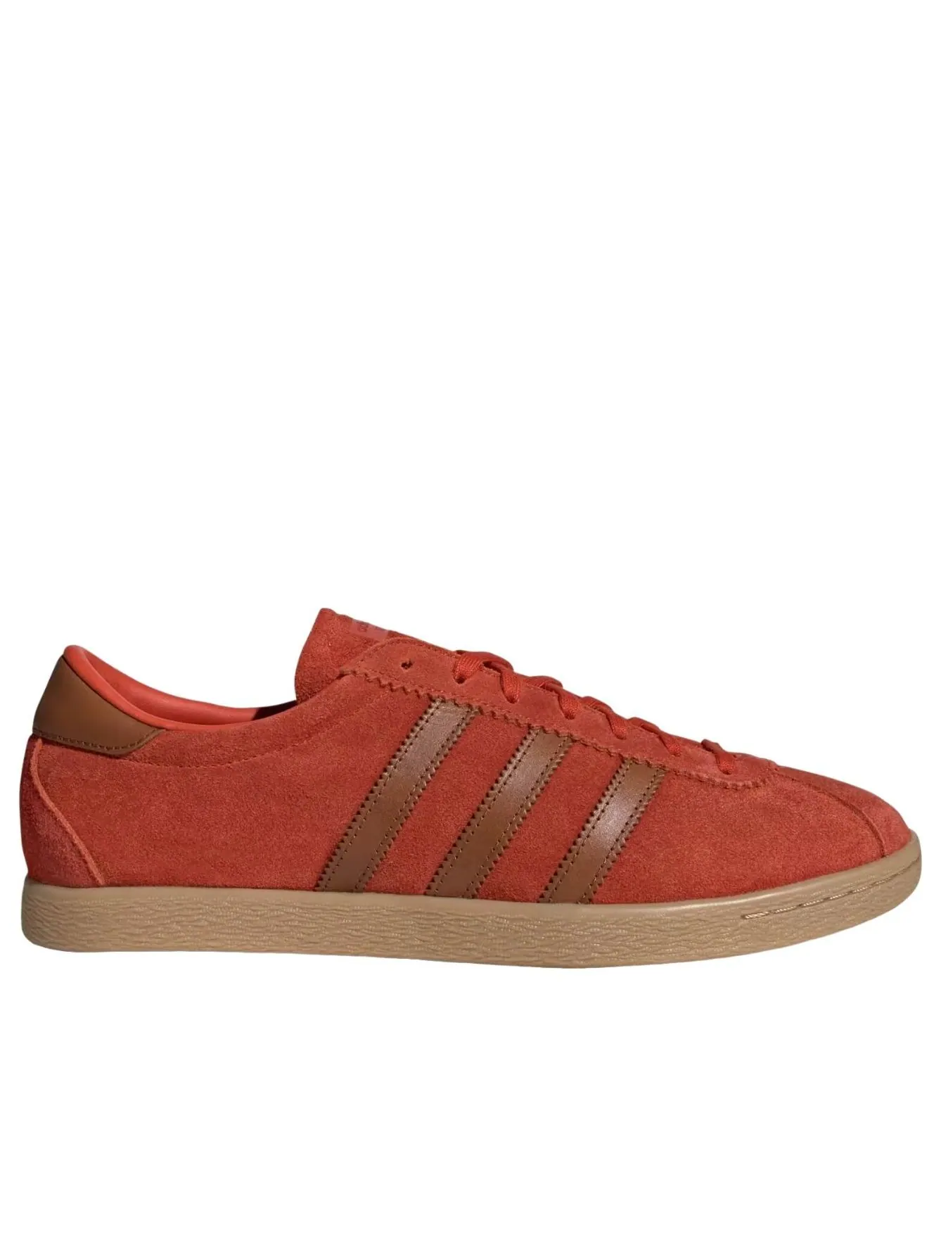 Adidas Tobacco 'Wonder Orchid Silver Green Dark Brown' — изображение 6 из 6