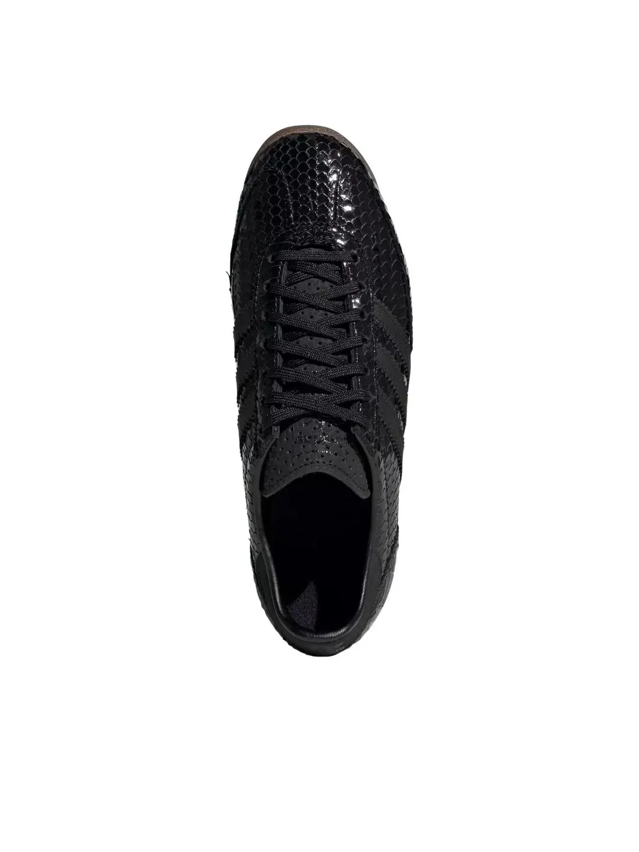 Кроссовки (WMNS) Adidas SL 72 OG 'Black Carbon' — изображение 2 из 5, черный
