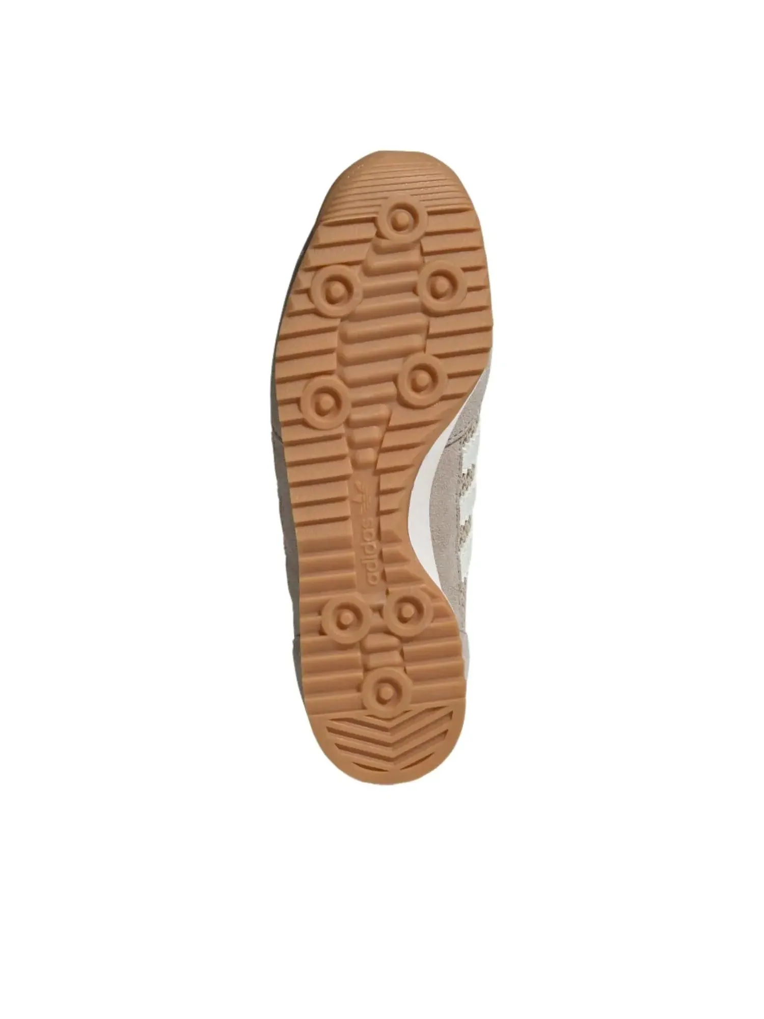 Кроссовки (WMNS) Adidas SL 72 'Серый' — изображение 5 из 6