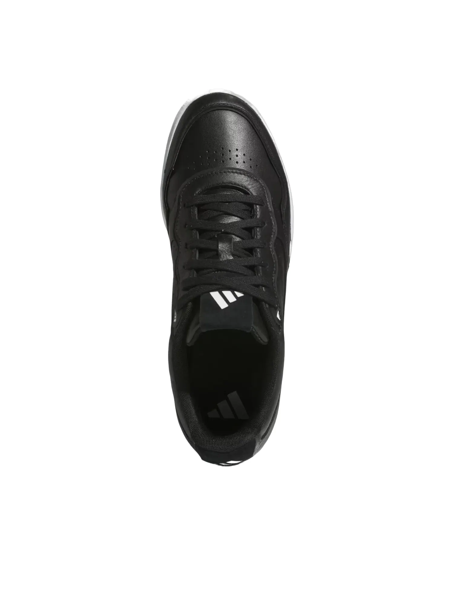 Кроссовки для гольфа Adidas Retrocross 25 Spikeless Golf Shoes 'Core Black Cloud White Gum' IH9978 — 3