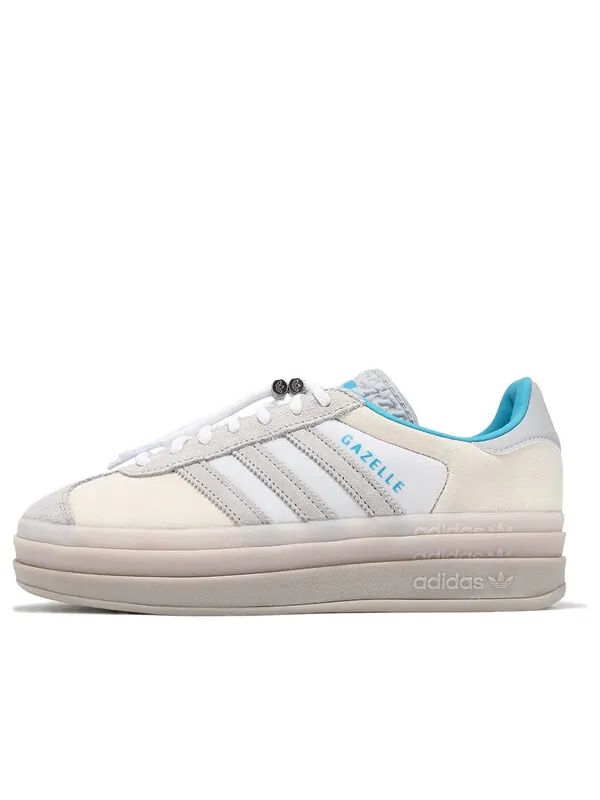 Кроссовки x обычные люди газель смелая Adidas — изображение 1 из 4