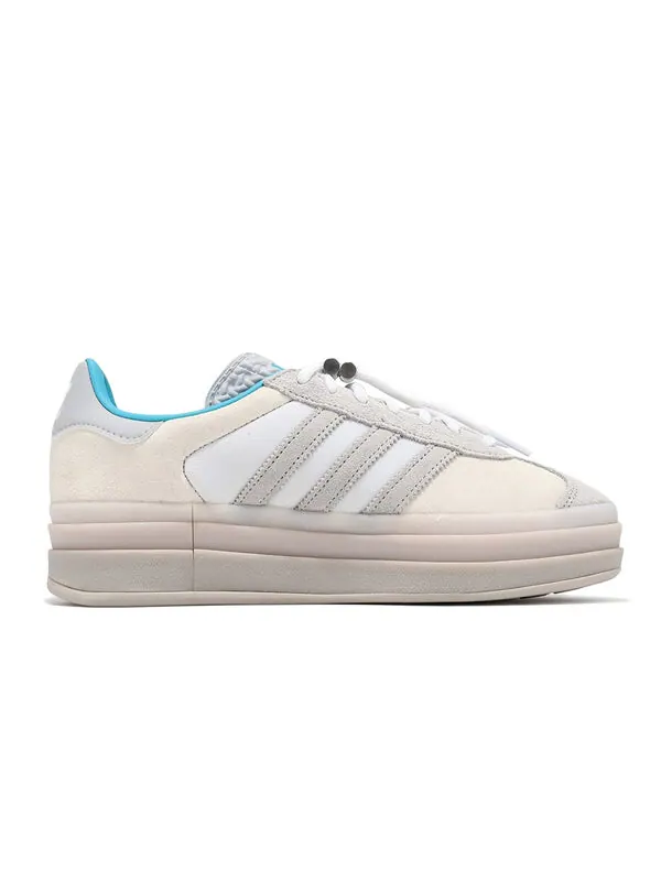 Кроссовки x обычные люди газель смелая Adidas — изображение 2 из 4
