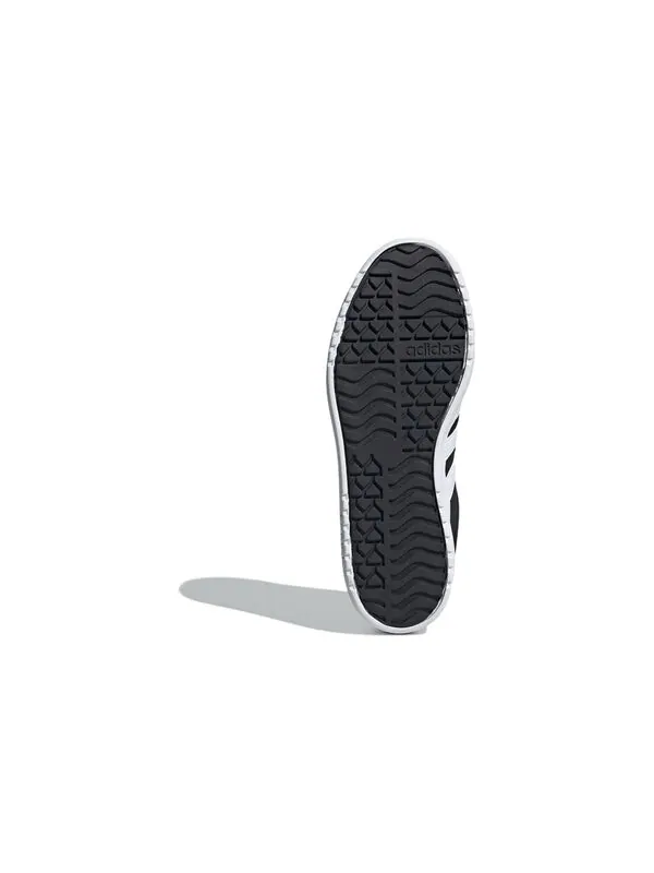 Кроссовки neo vl court bold Adidas — изображение 4 из 4, черный/белый
