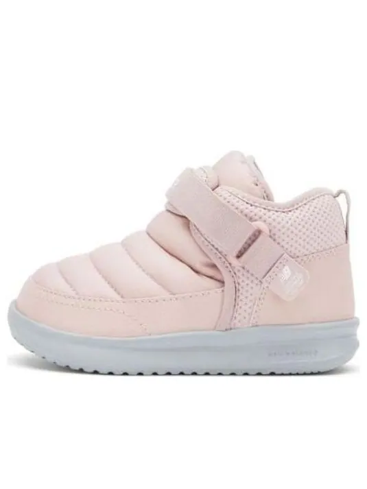 Кроссовки mmoc shoes New Balance — изображение 1 из 4, розовый/белый