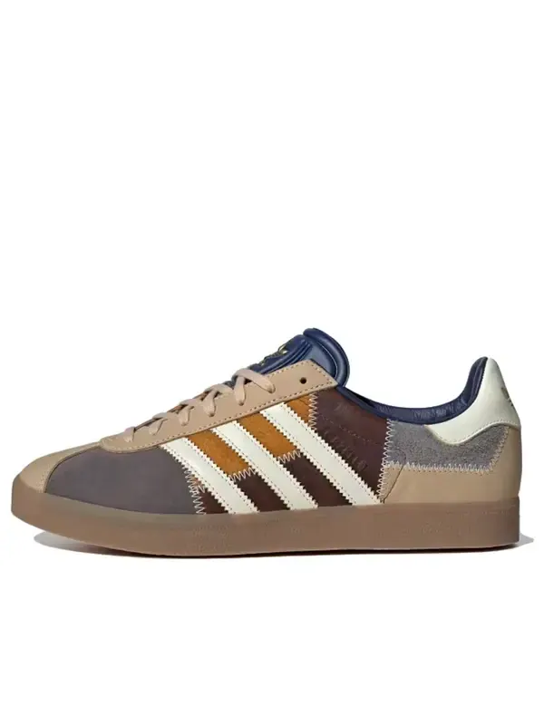 Кроссовки x atmos gazelle 85 Adidas, мульитколор — изображение 1 из 1, мульти-/мульти-/мульти