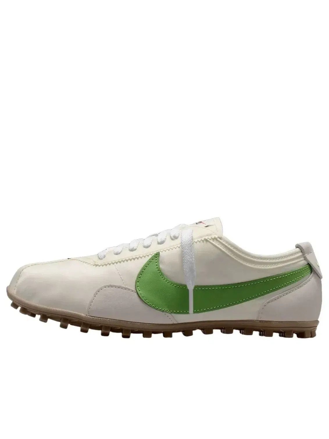Женские кроссовки с принтом Moon Shoe Nike — изображение 1 из 5, белый