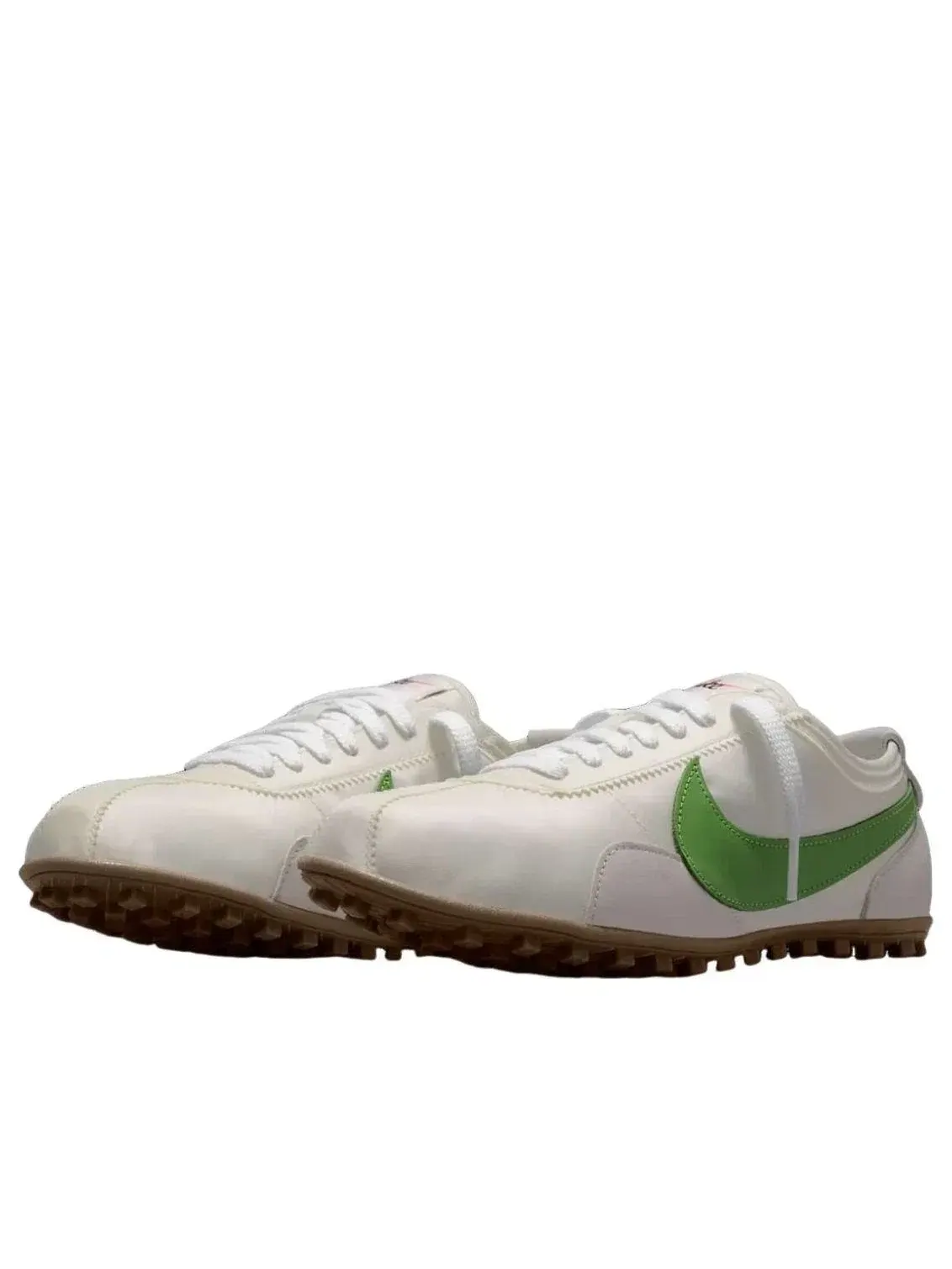 Женские кроссовки с принтом Moon Shoe Nike — изображение 3 из 5, белый