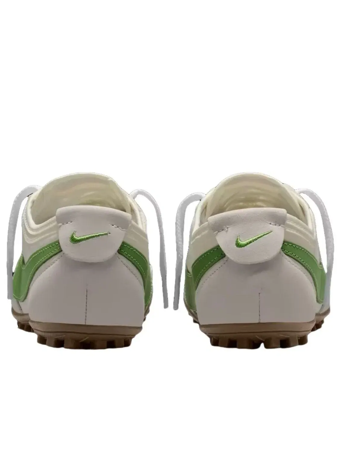 Женские кроссовки с принтом Moon Shoe Nike — изображение 4 из 5, белый