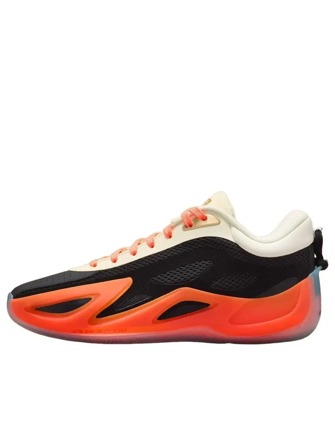 Мужские кроссовки с принтом Birds of Paradise Air Jordan Heir Series 2 — изображение 1 из 5, черный
