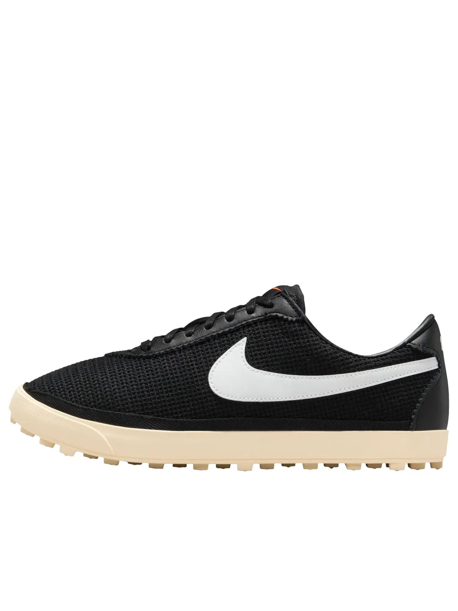Женские кроссовки с текстильным верхом Nike Astro Grabber — изображение 1 из 6, черный
