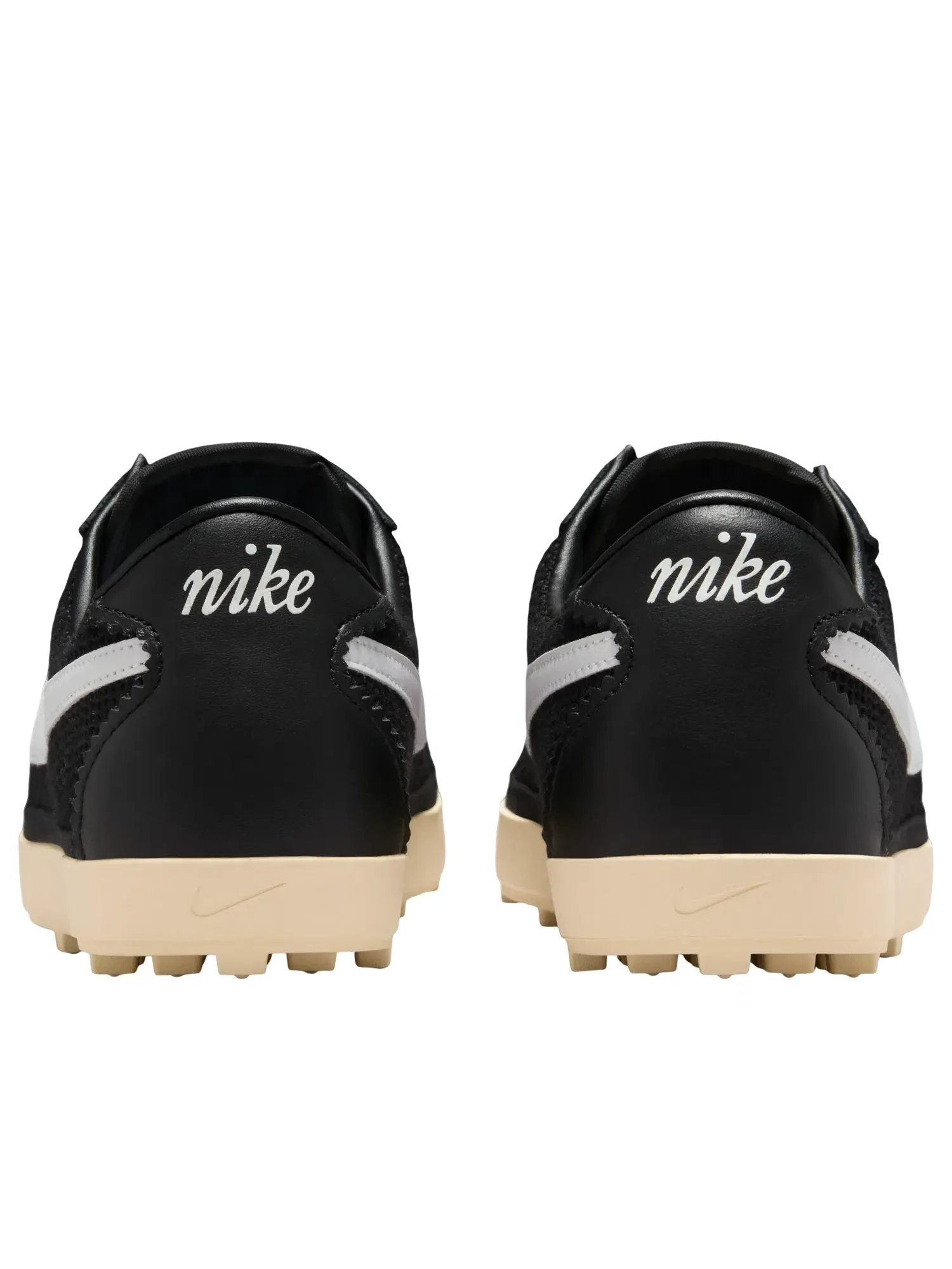 Женские кроссовки с текстильным верхом Nike Astro Grabber — изображение 3 из 6, черный