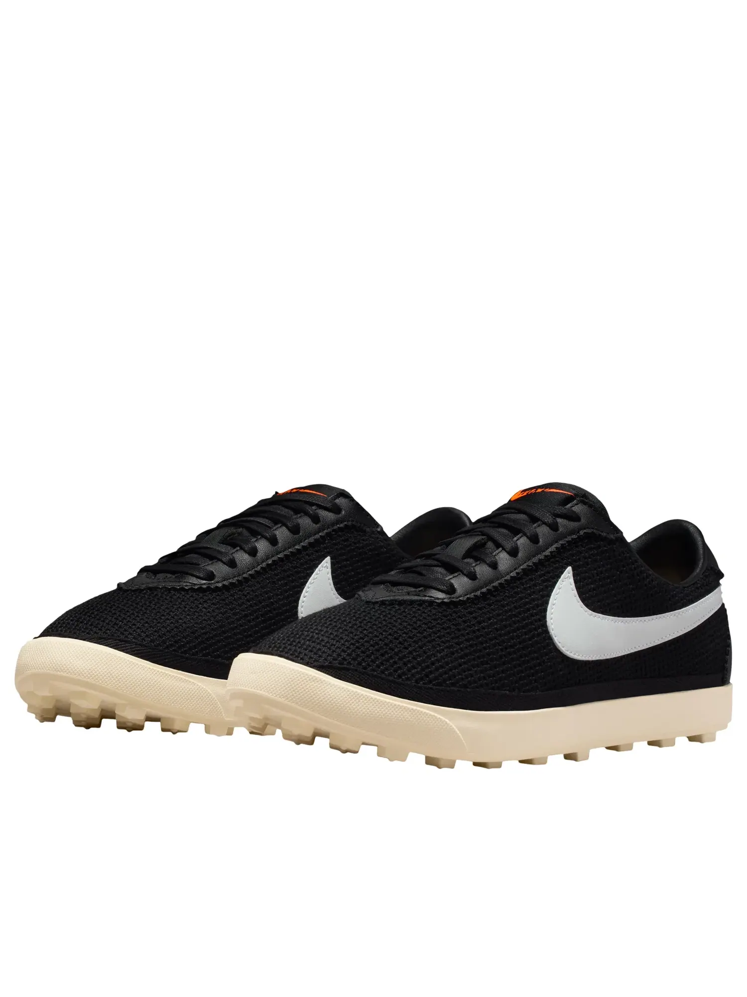 Женские кроссовки с текстильным верхом Nike Astro Grabber — изображение 4 из 6, черный