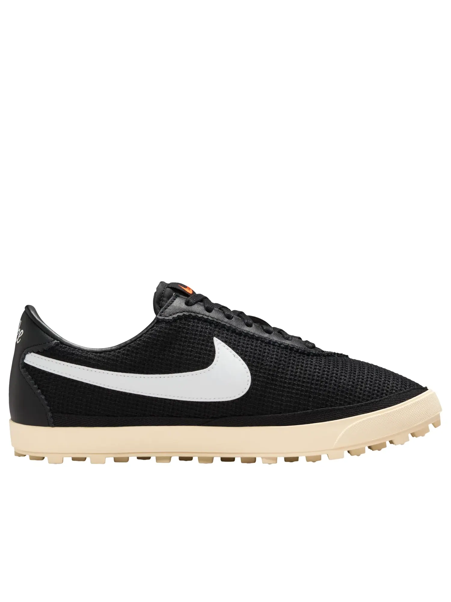 Женские кроссовки с текстильным верхом Nike Astro Grabber — изображение 6 из 6, черный