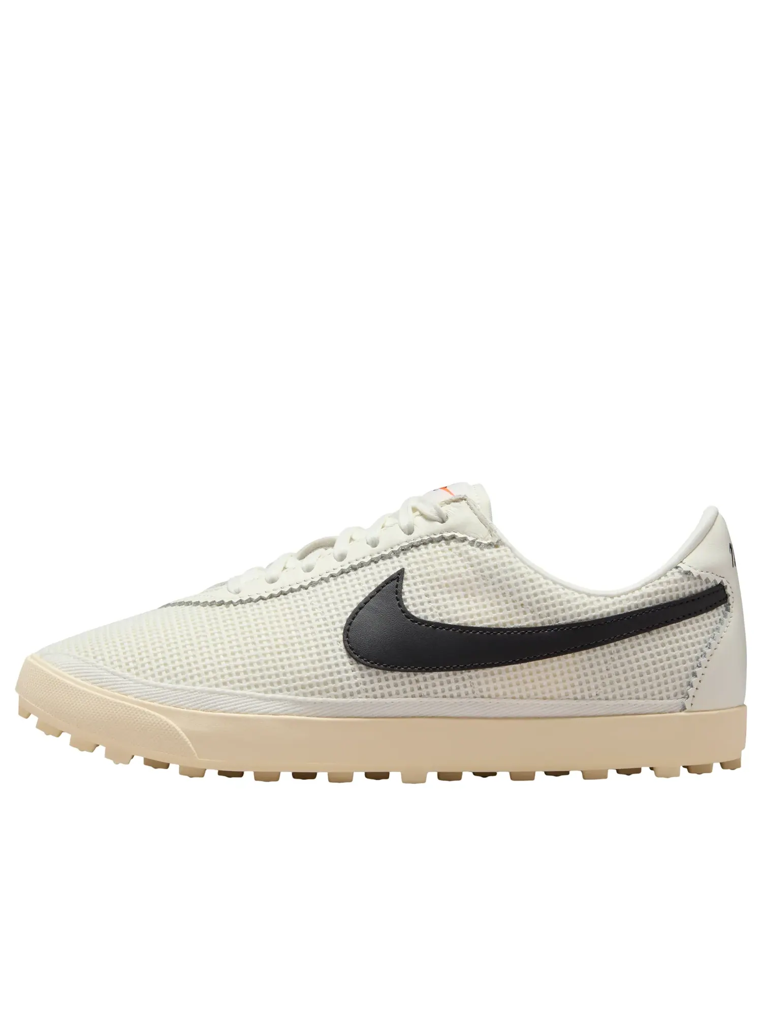 Кроссовки (WMNS) Nike Astrograbber Textile 'Sail Muslin Black' — изображение 1 из 6, белый
