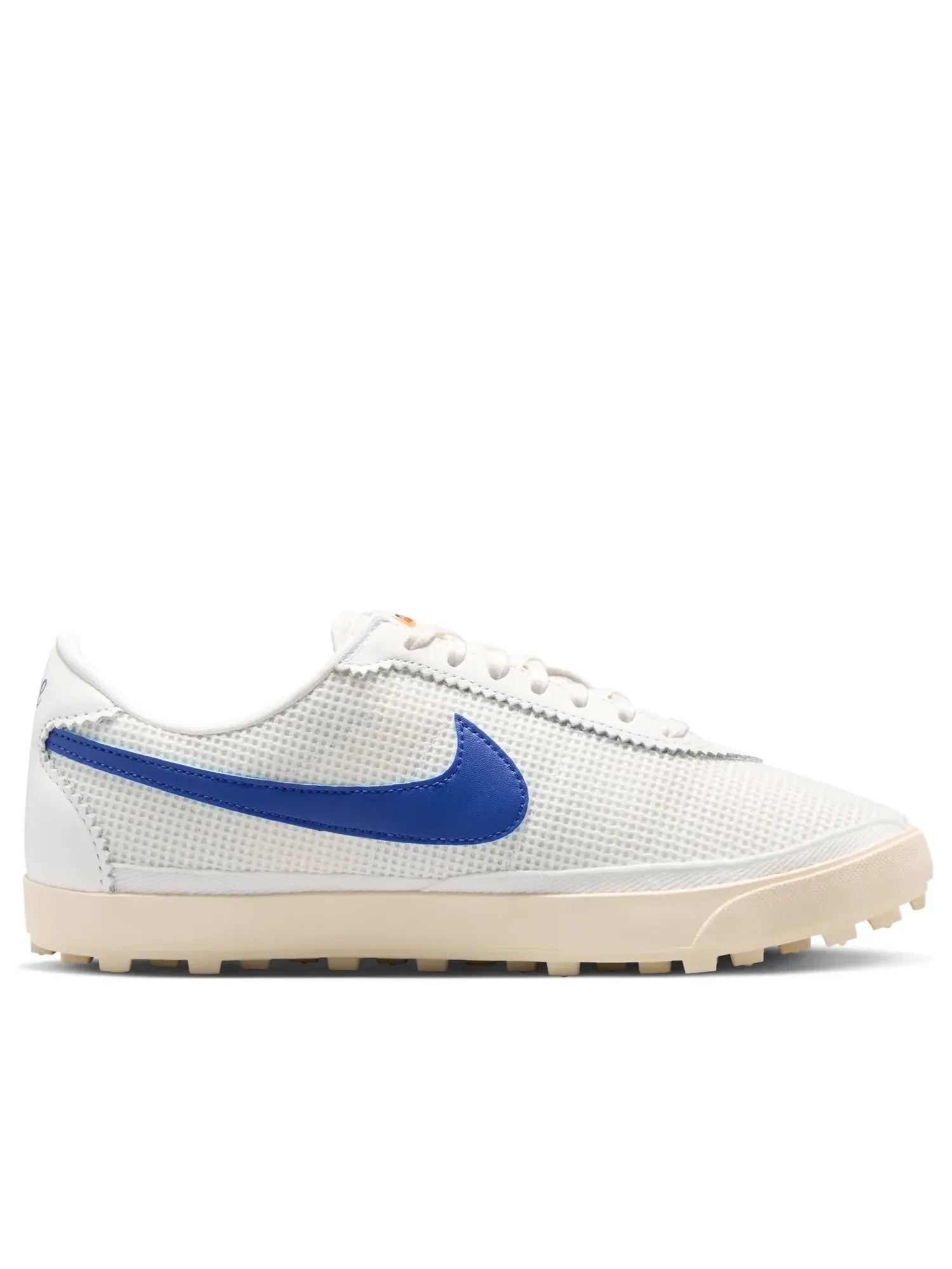Женские кроссовки с текстильным верхом Nike Astro Grabber — изображение 2 из 7, белый